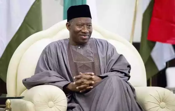 Goodluck Jonathan Sends Powerful Message To Nigerian Youths To Mark Today’s International Youth Day   